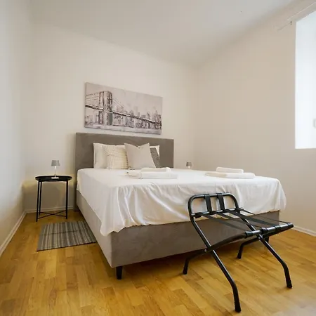 Apartment Brudet In The Heart Of Old Town Zadar Exterior foto
