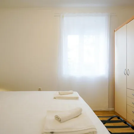 Apartment Brudet In The Heart Of Old Town Zadar Exterior foto