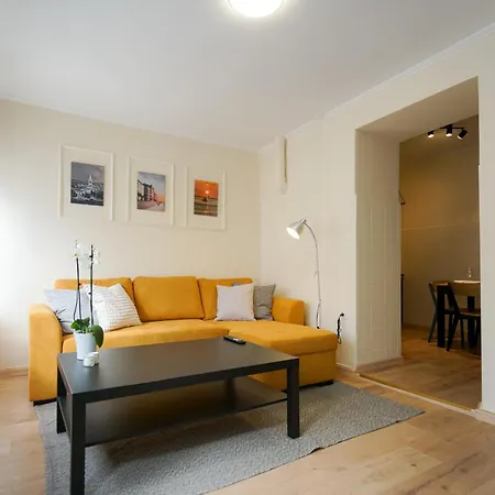 Apartment Brudet In The Heart Of Old Town Zadar Exterior foto
