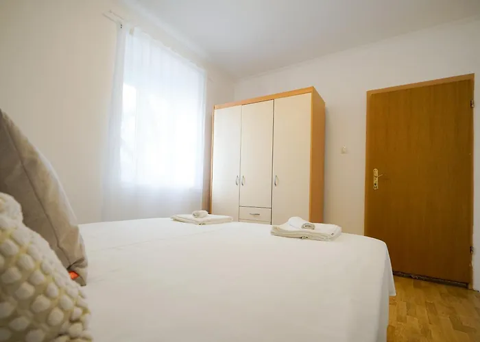 Apartment Brudet In The Heart Of Old Town Zadar