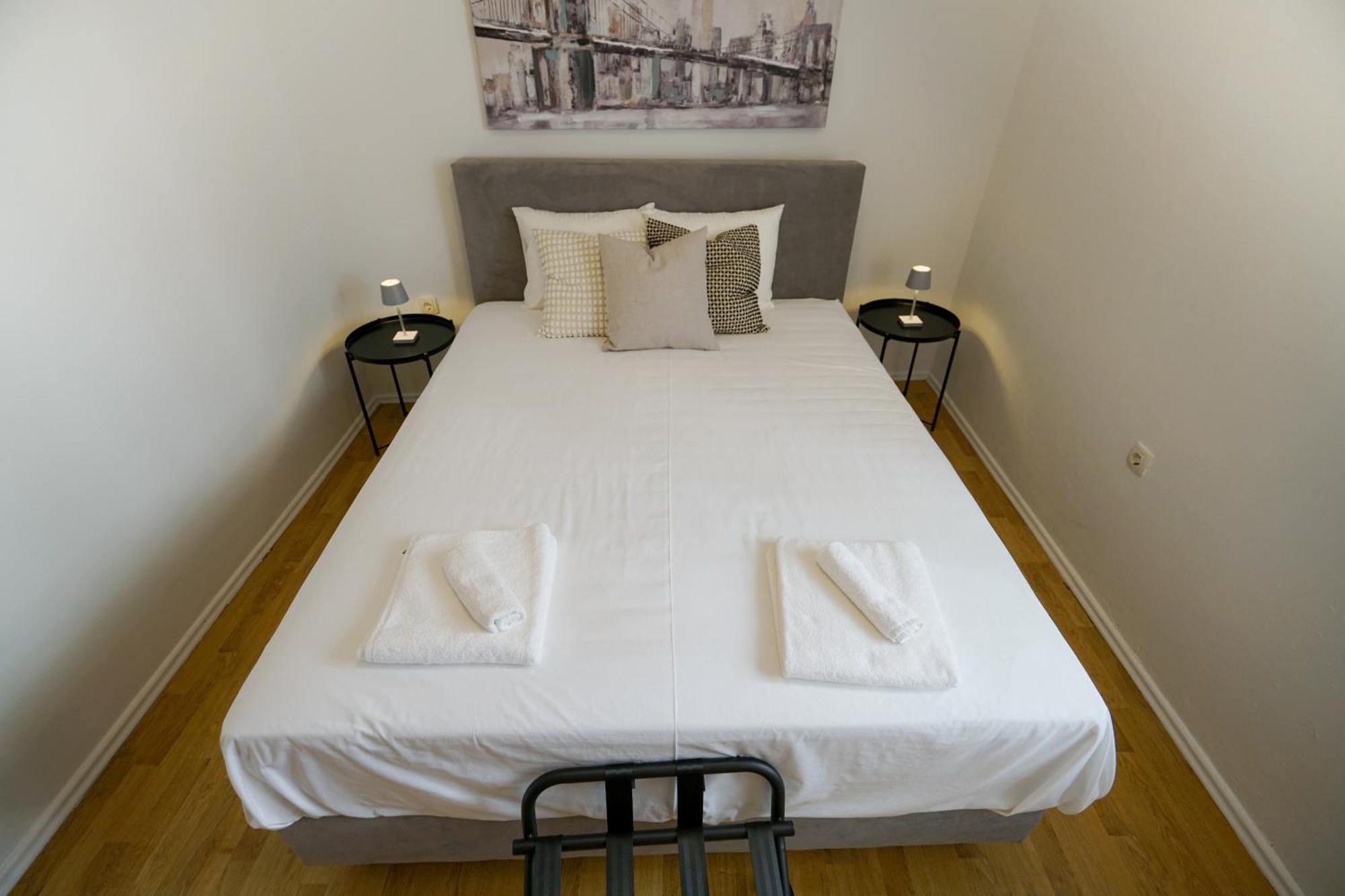 Apartment Brudet In The Heart Of Old Town Zadar
