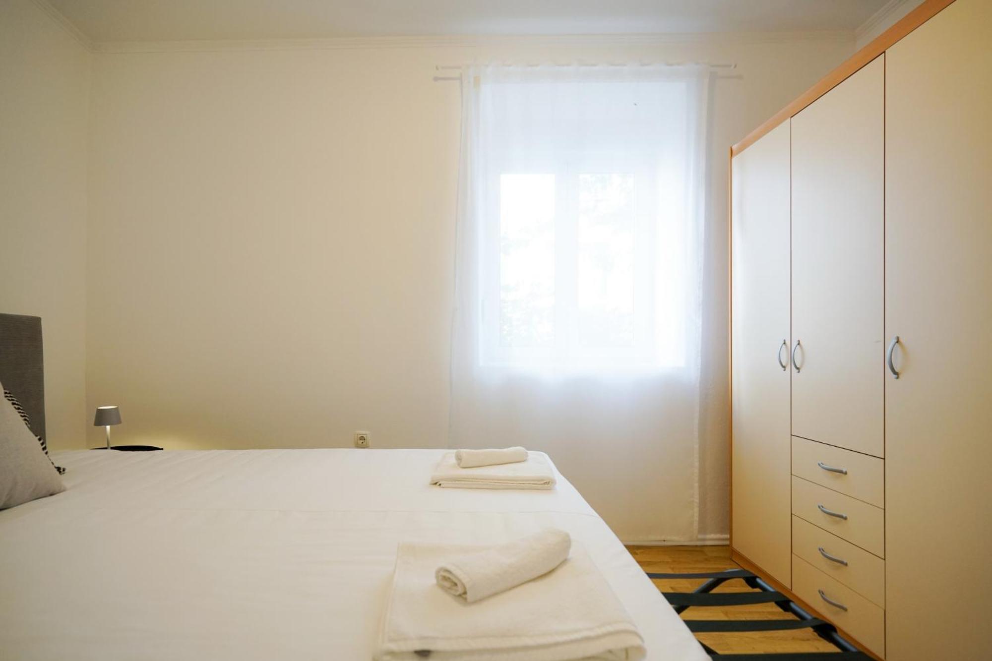 Apartment Brudet In The Heart Of Old Town