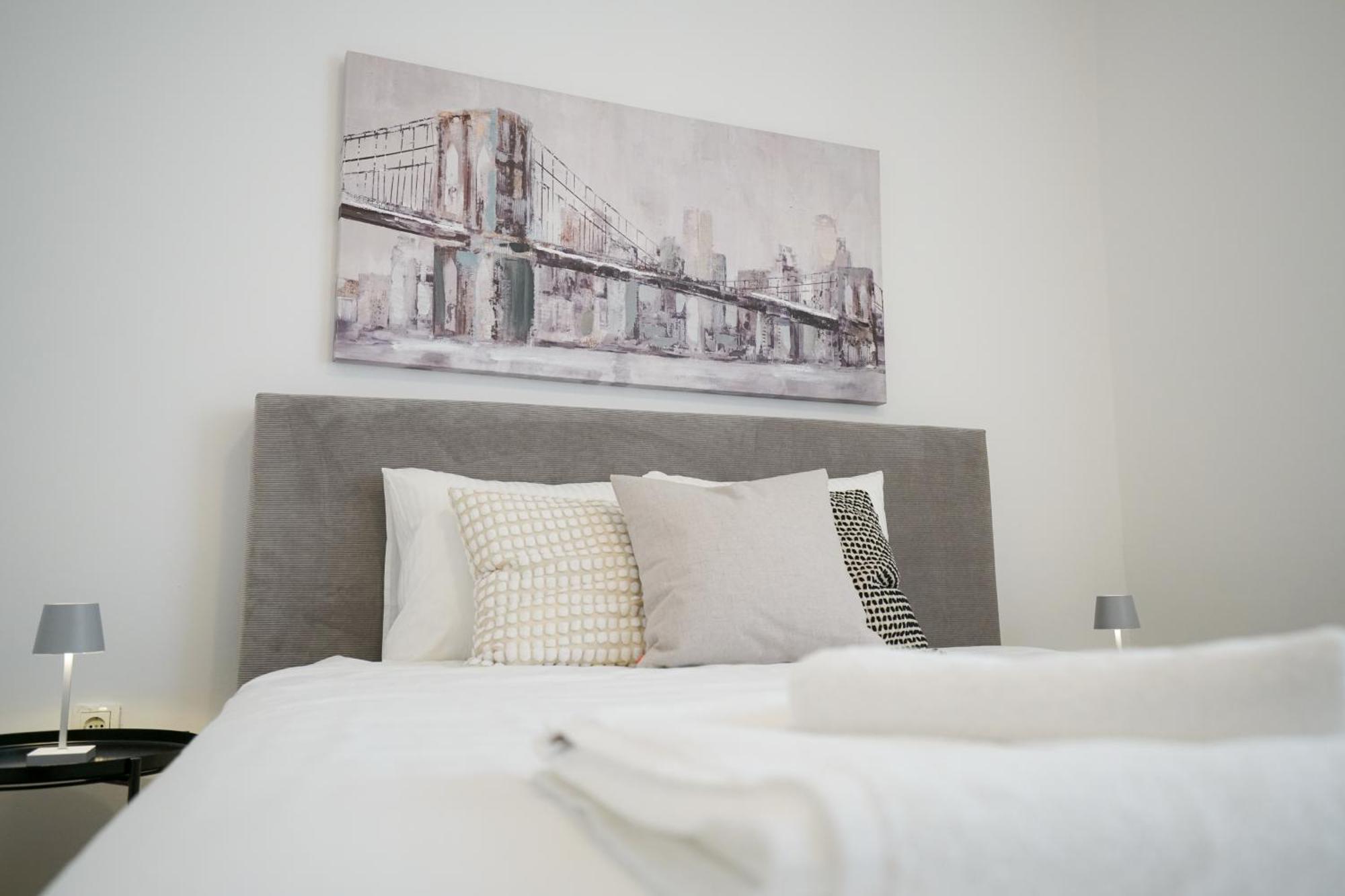 Brudet In The Heart Of Old Town Appartement Zadar