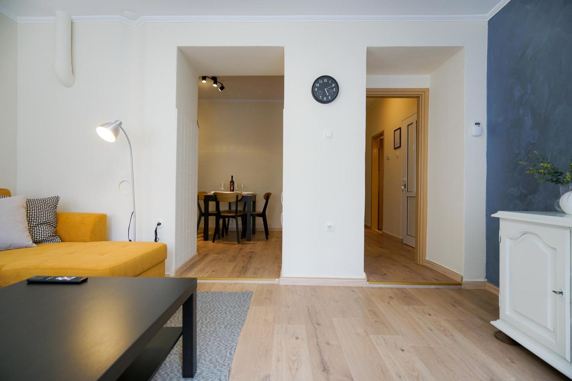 Apartment Brudet In The Heart Of Old Town Zadar