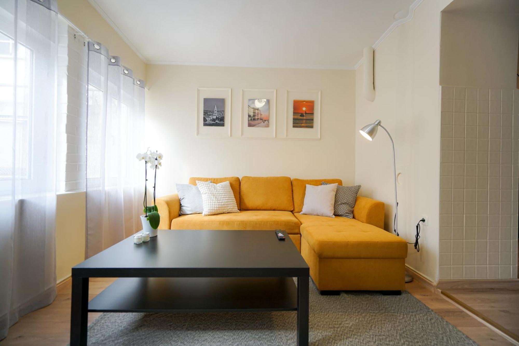 Brudet In The Heart Of Old Town Apartment Zadar