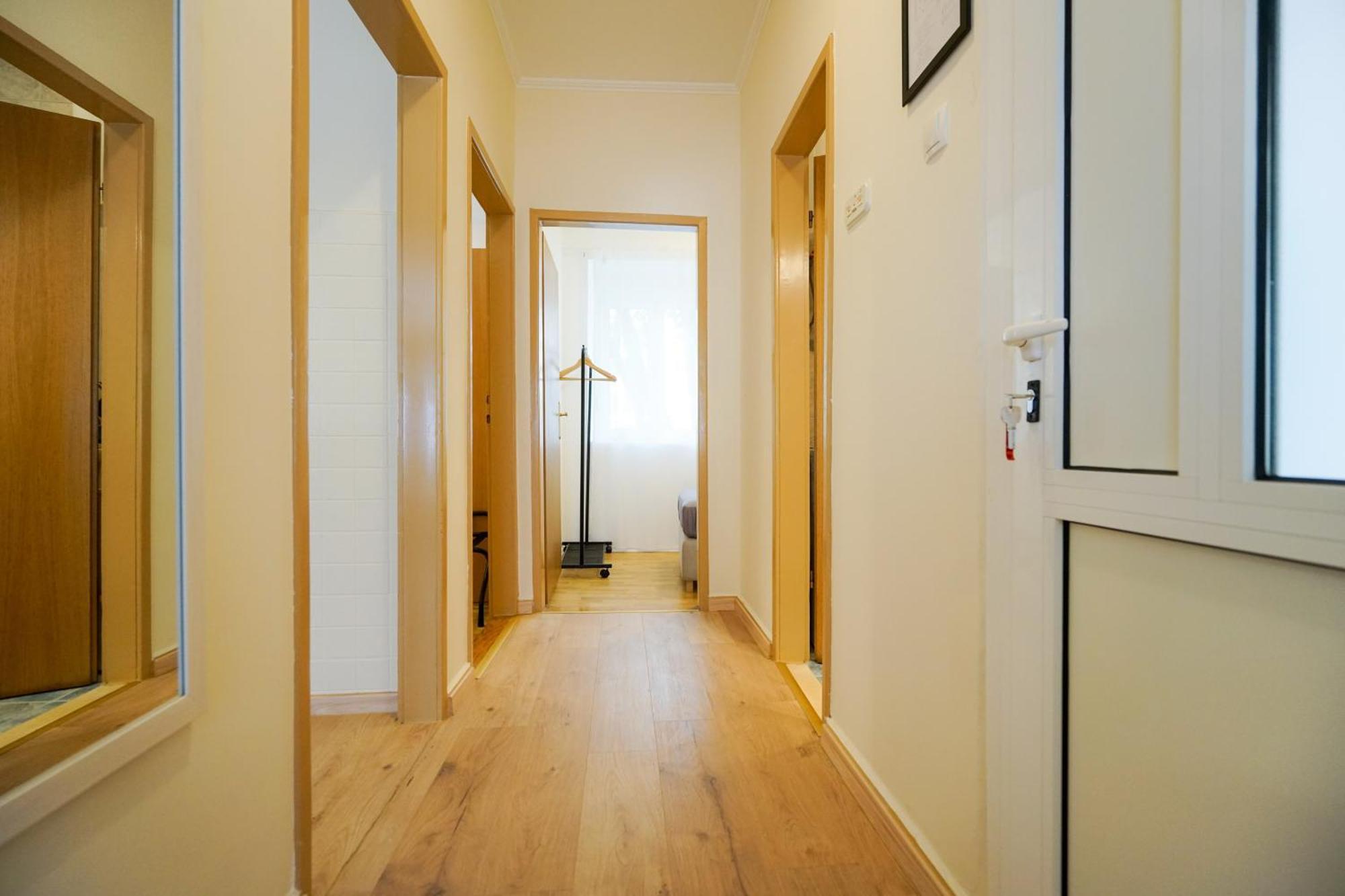Brudet In The Heart Of Old Town Apartment Zadar