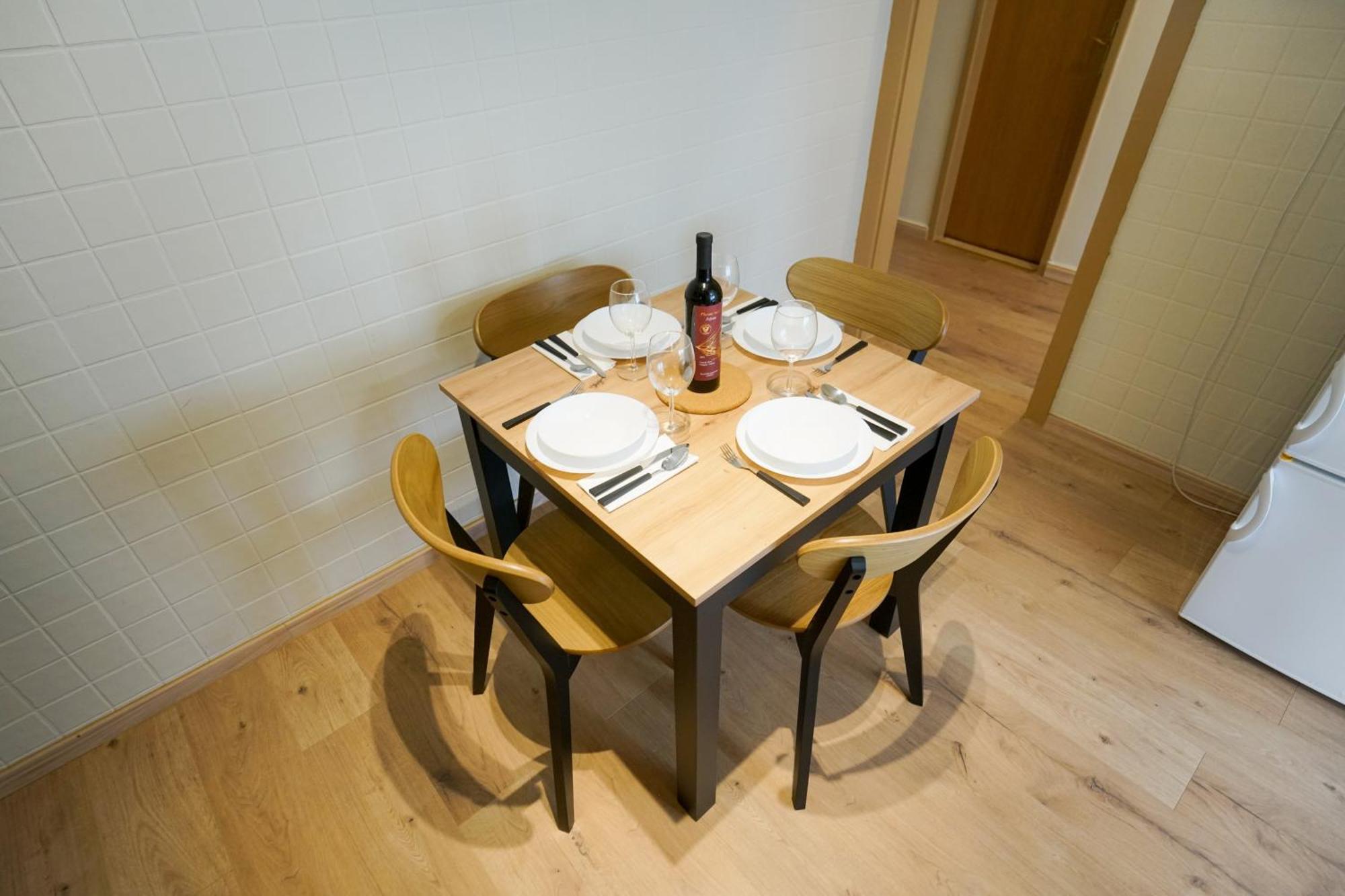 Apartment Brudet In The Heart Of Old Town Zadar