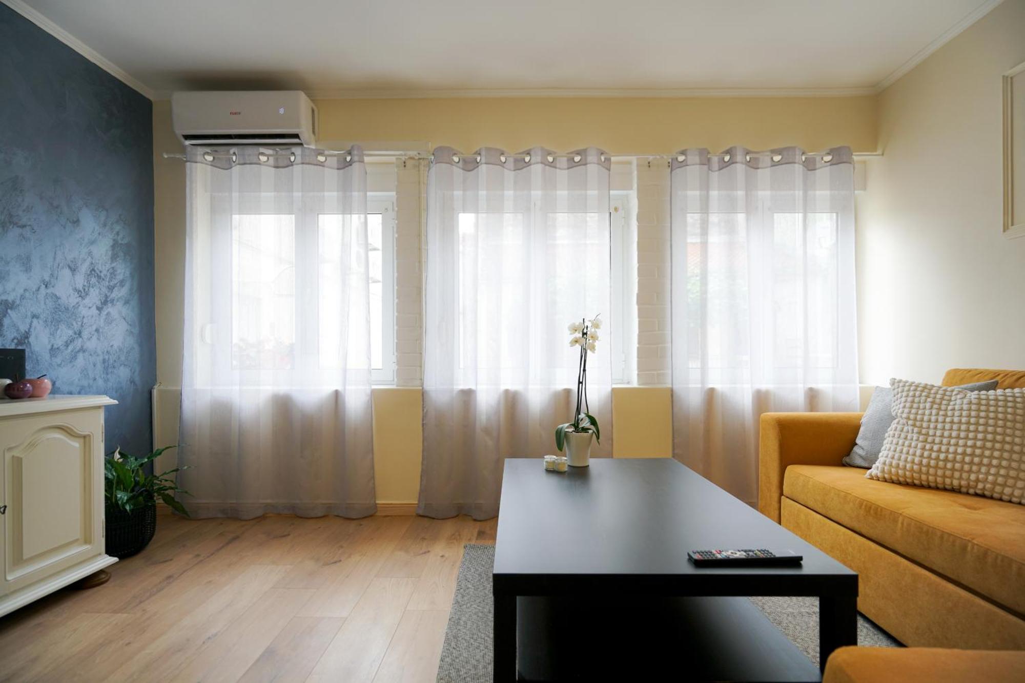 Brudet In The Heart Of Old Town Apartment Zadar