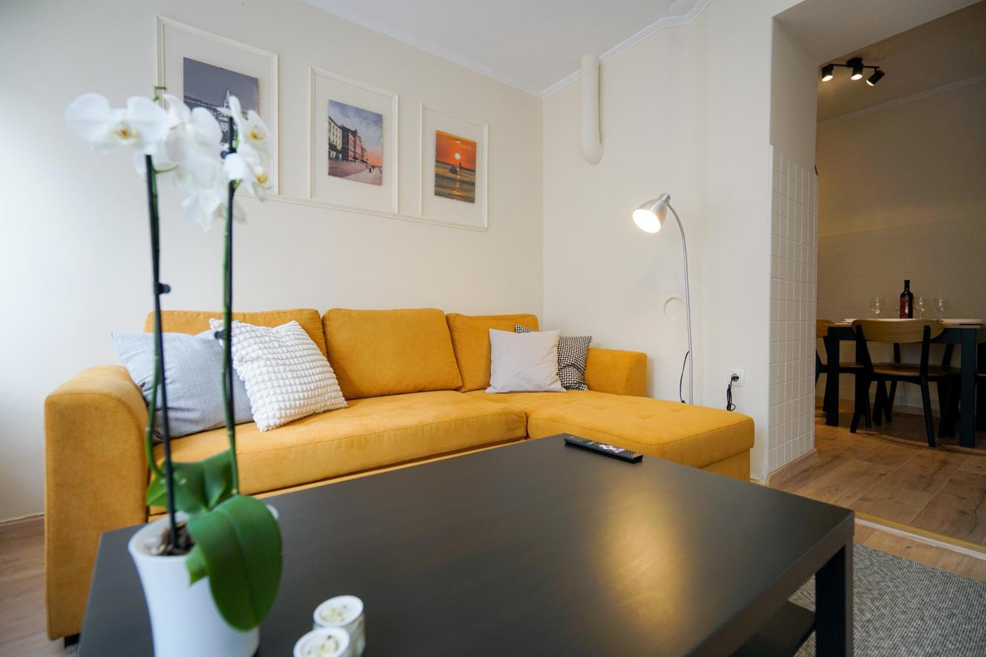 Apartment Brudet In The Heart Of Old Town Zadar