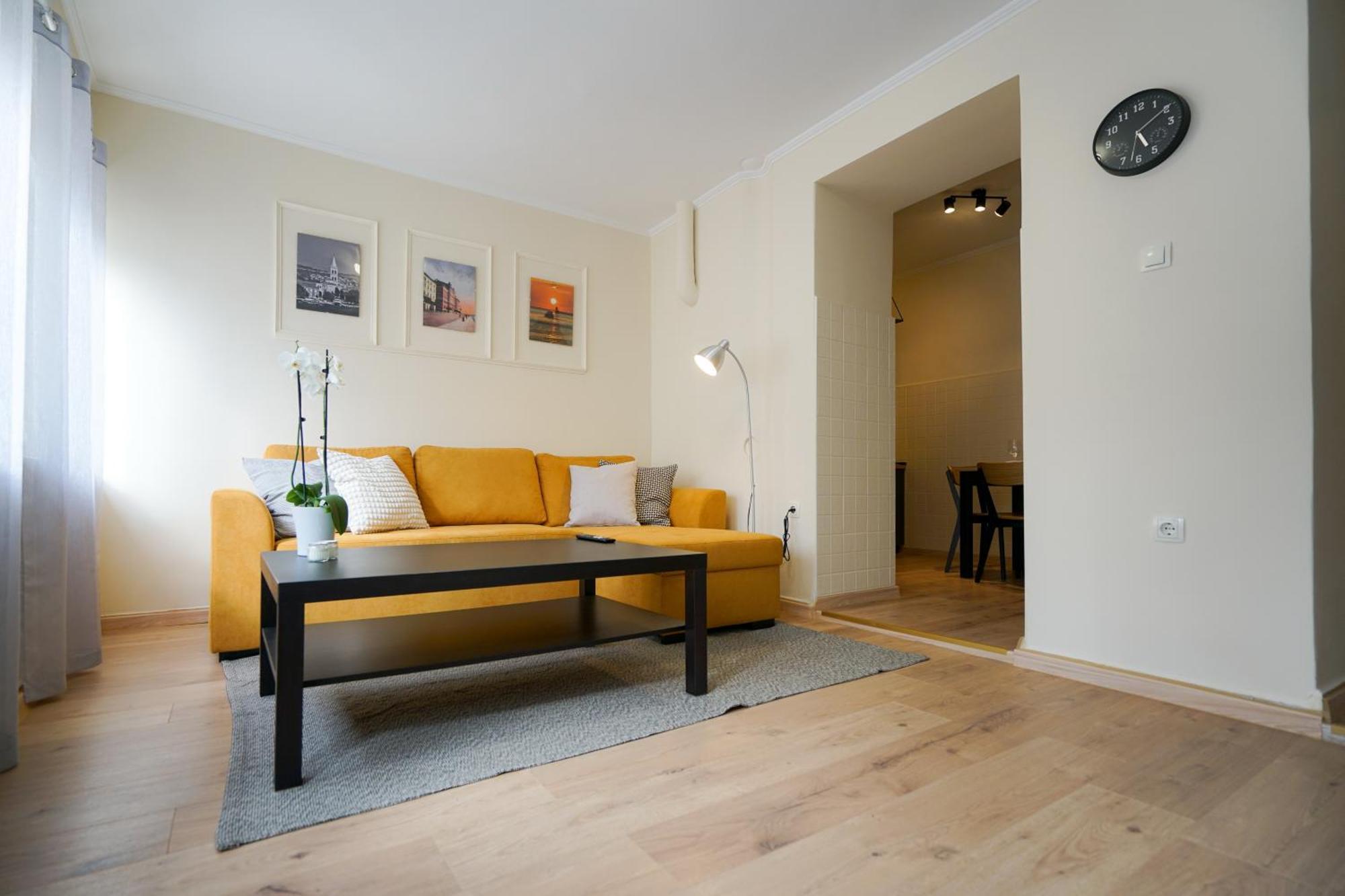 Brudet In The Heart Of Old Town Apartment Zadar