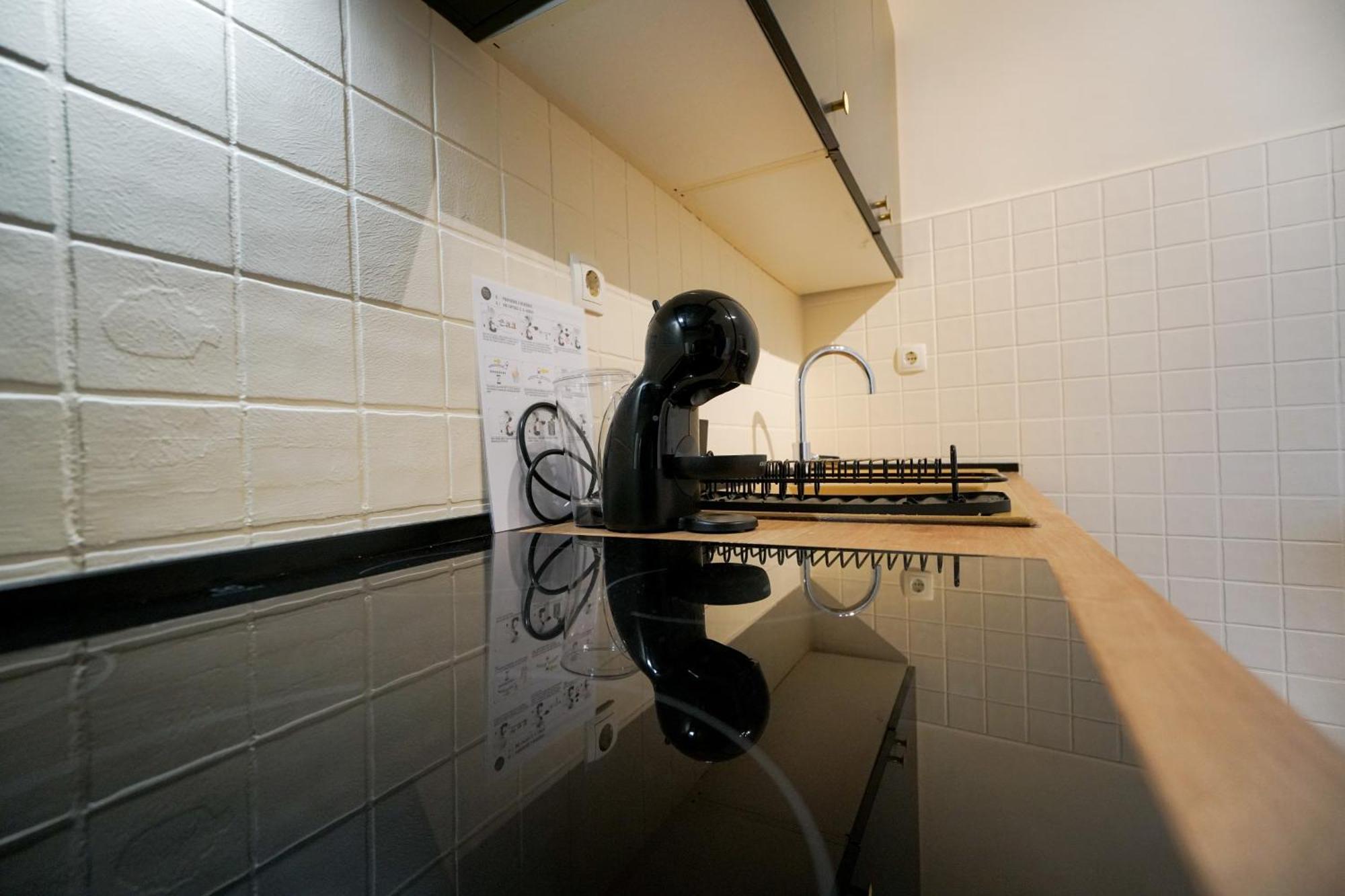 Appartement Brudet In The Heart Of Old Town *