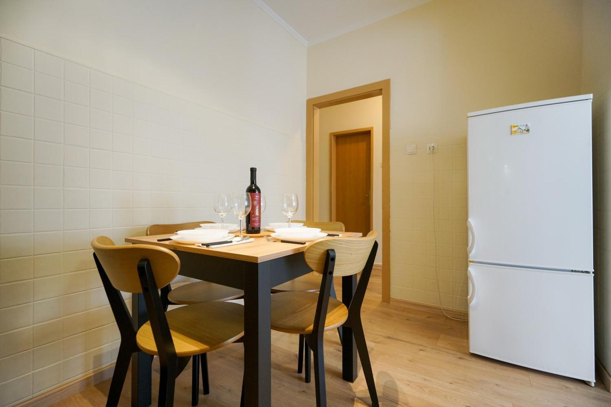 Brudet In The Heart Of Old Town Apartment Zadar