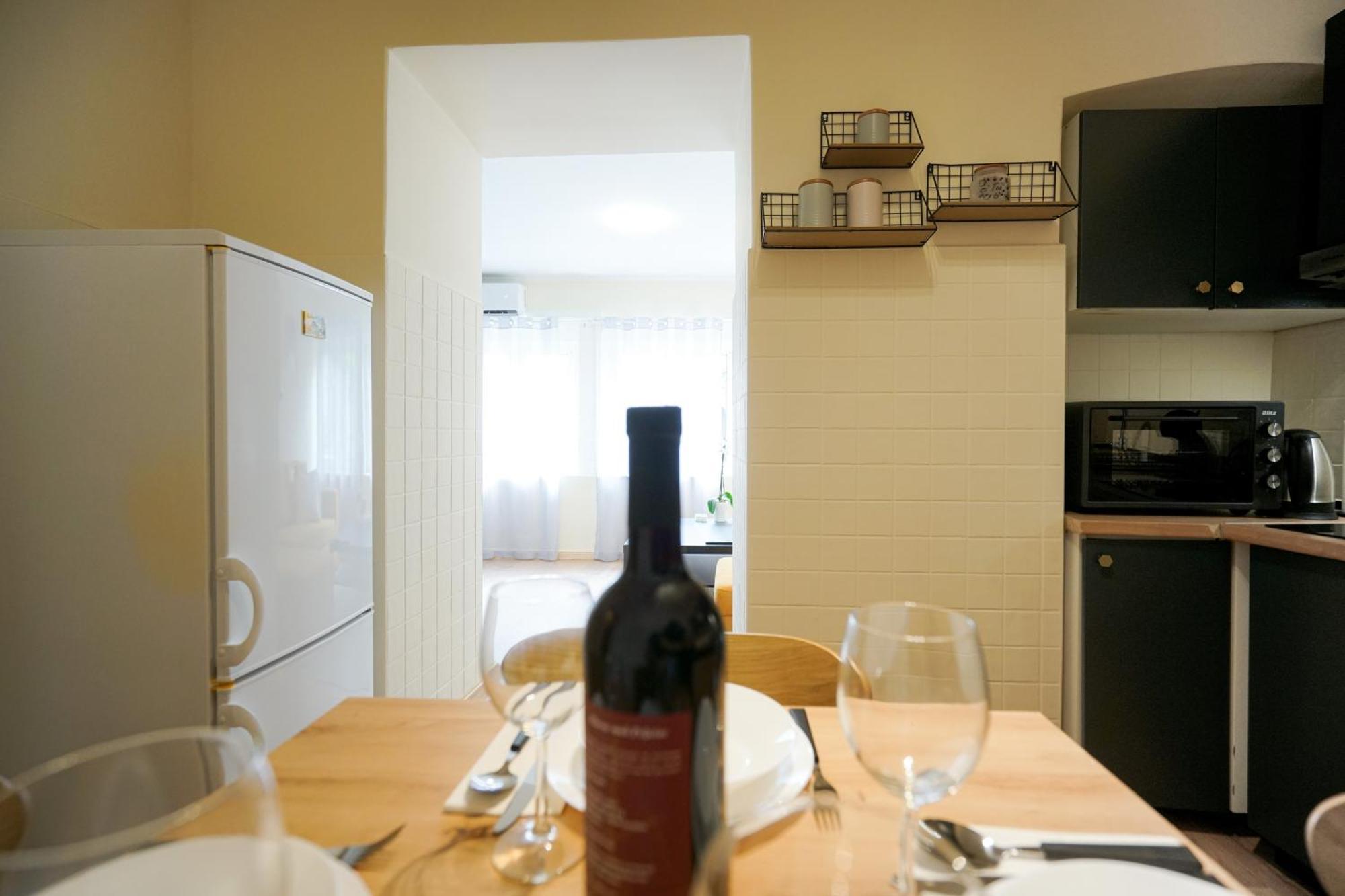 Brudet In The Heart Of Old Town Apartment Zadar