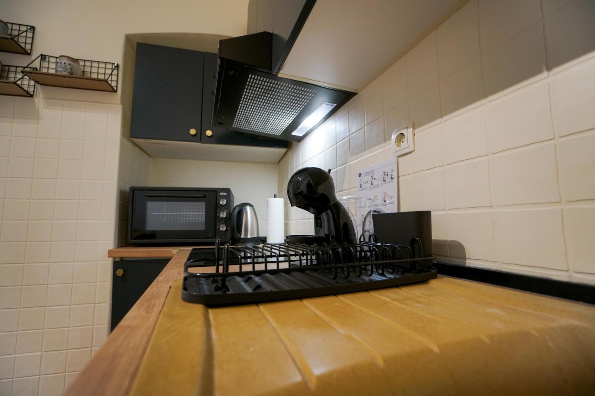 Apartment Brudet In The Heart Of Old Town *