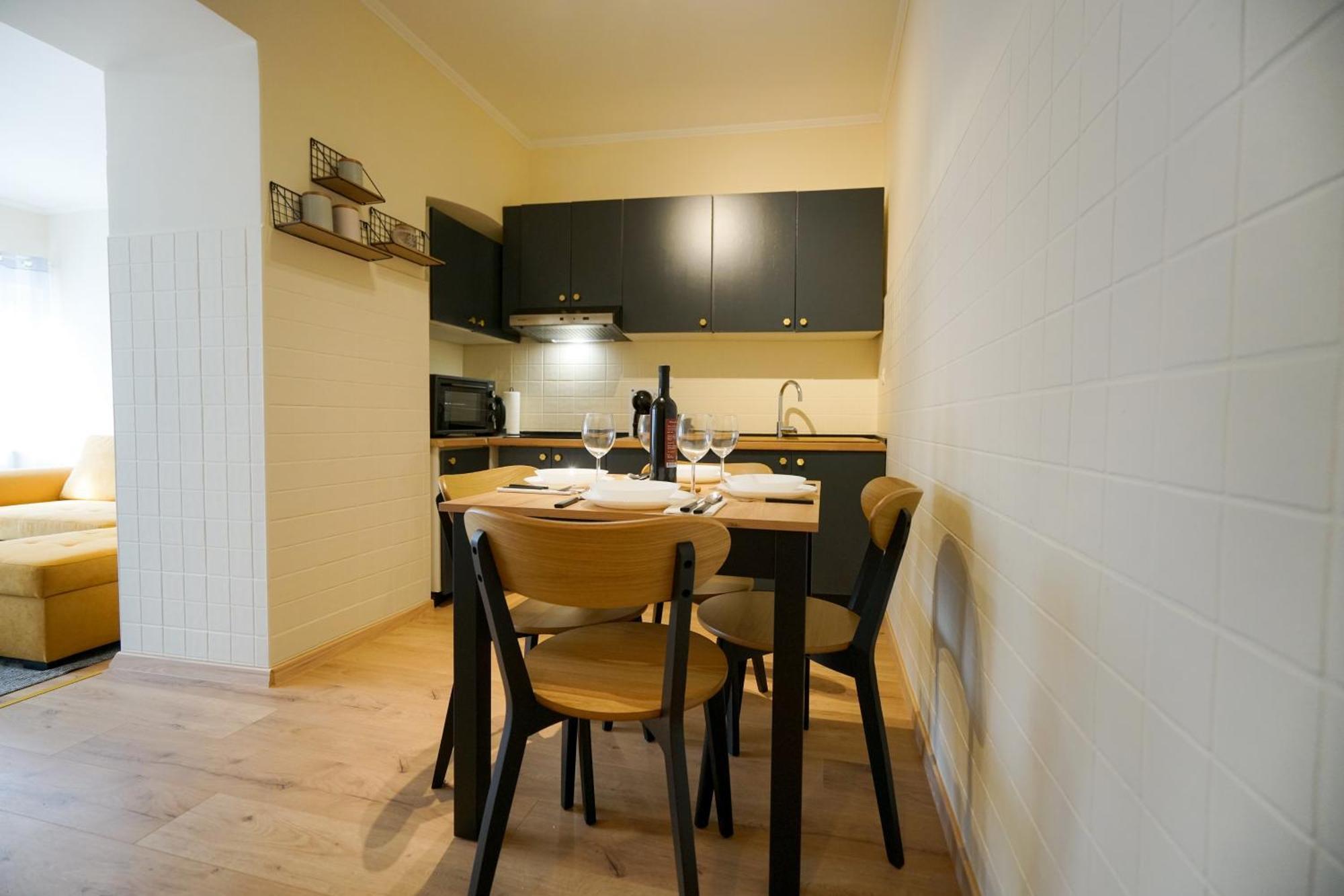 Apartment Brudet In The Heart Of Old Town Zadar