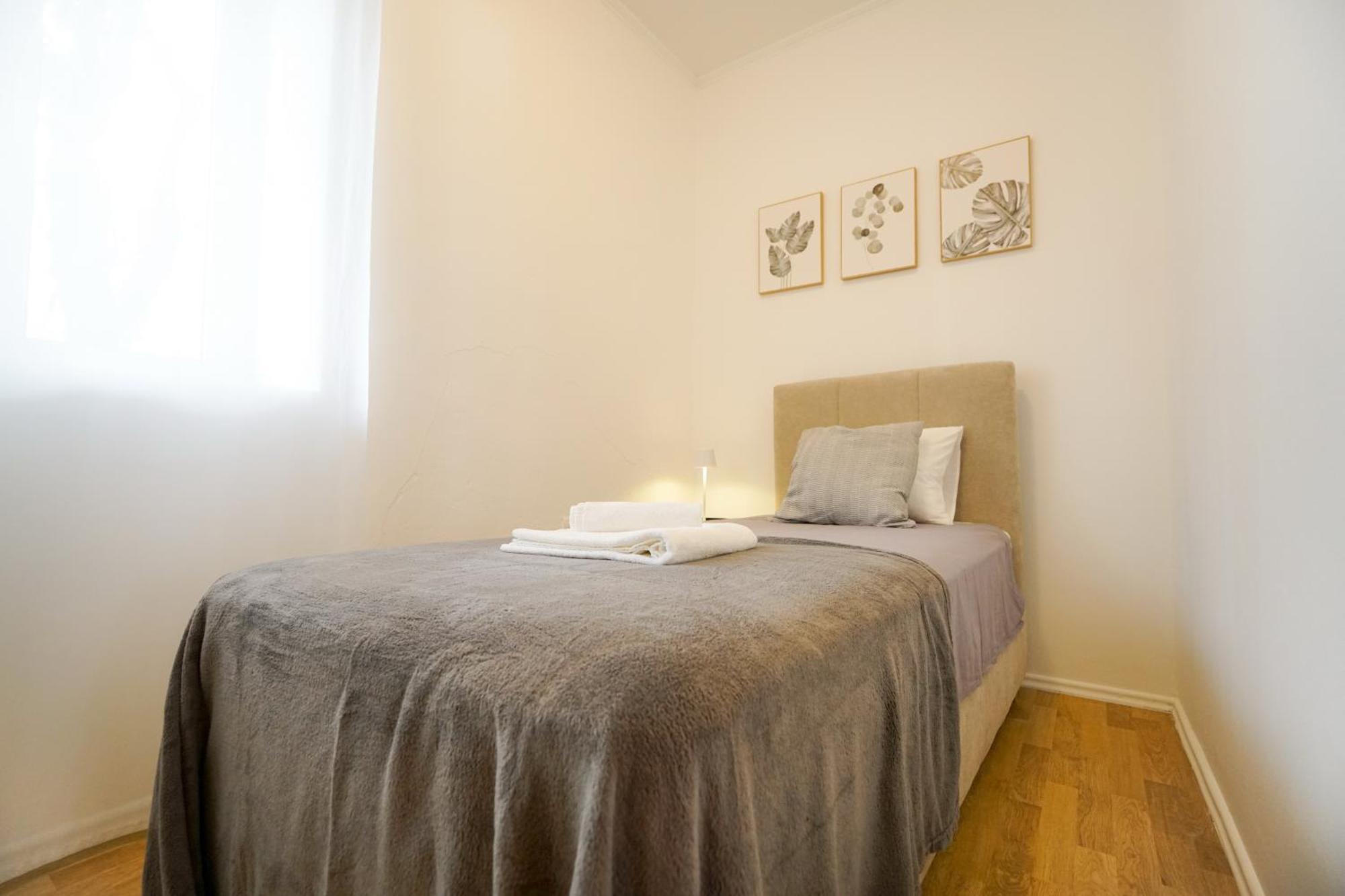 Apartment Brudet In The Heart Of Old Town Zadar