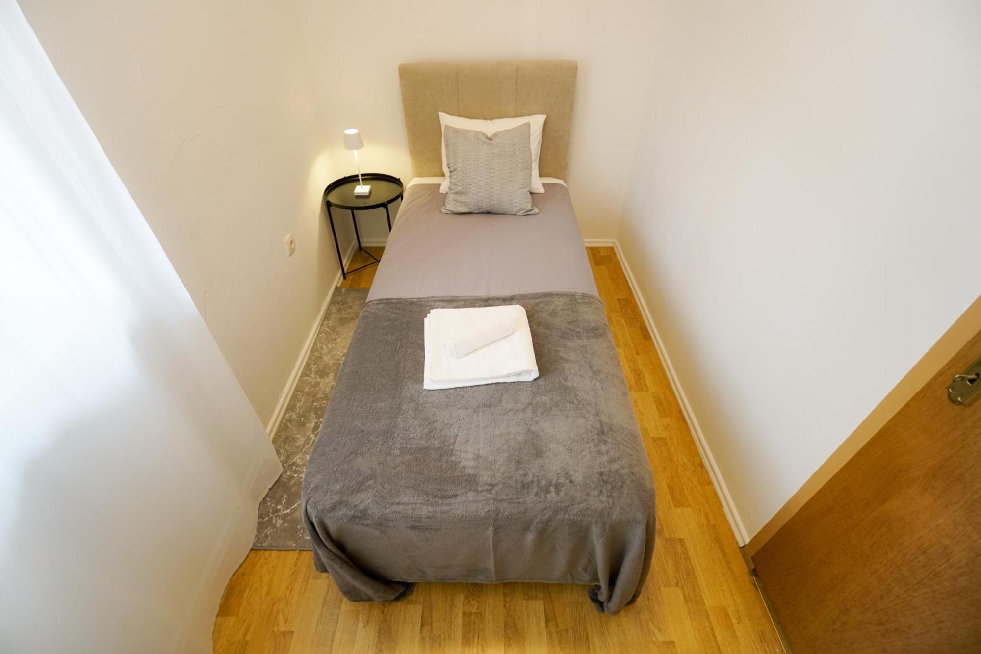 Brudet In The Heart Of Old Town Apartment