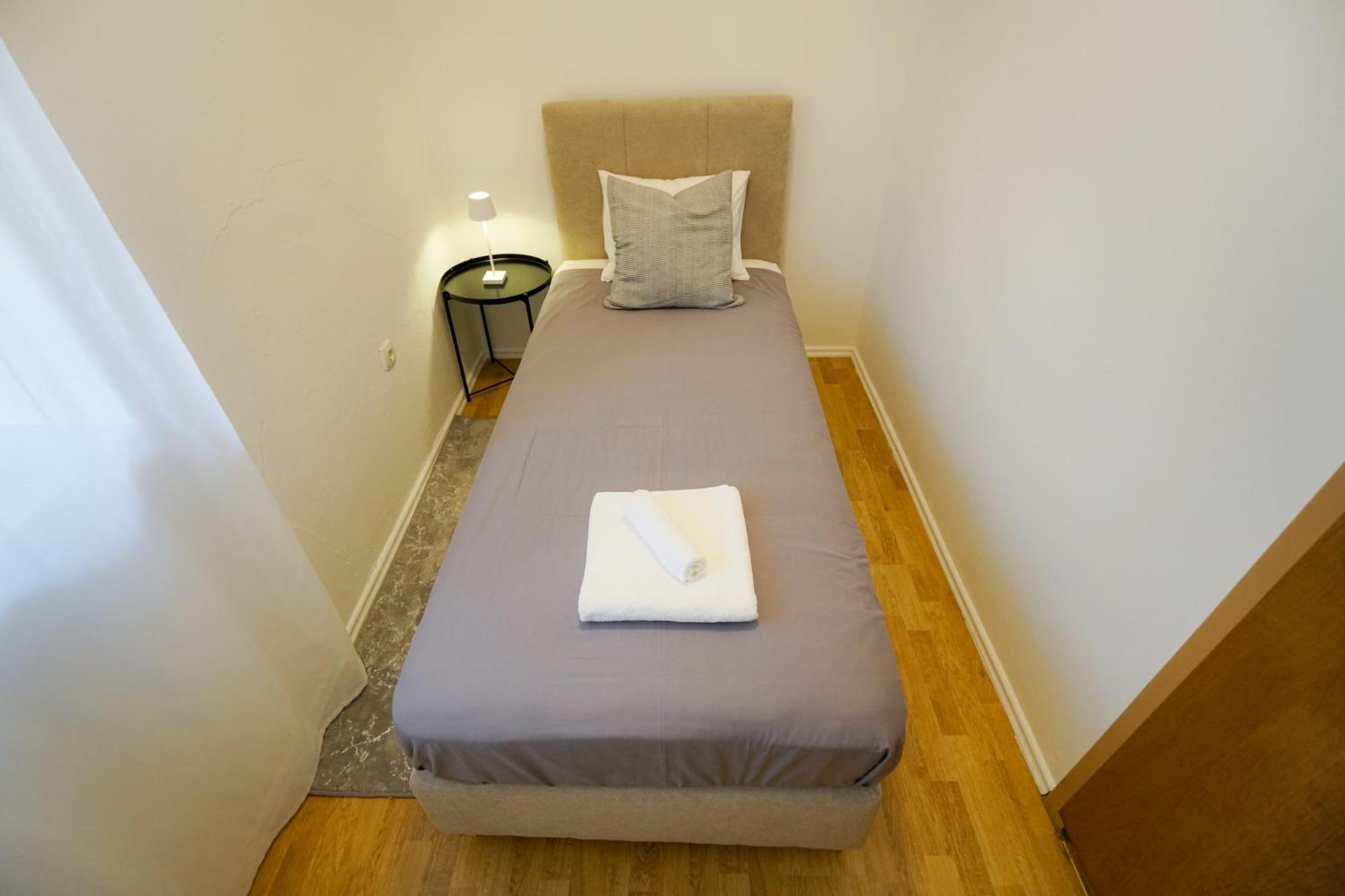 Apartment Brudet In The Heart Of Old Town