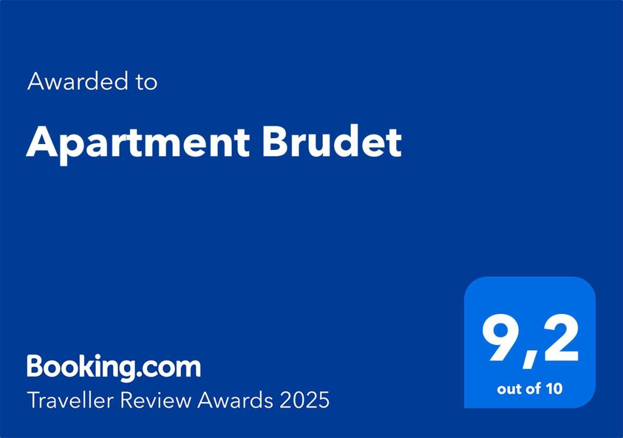 Brudet In The Heart Of Old Town * Zadar